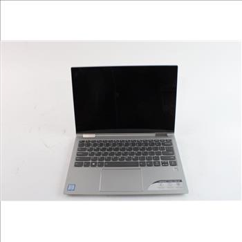 Lenovo Yoga Laptop