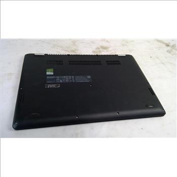 Lenovo Yoga Laptop - CRACKED SCREEN