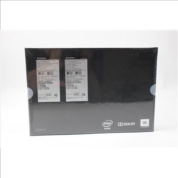 Lenovo YOGA Tablet 2 Pro