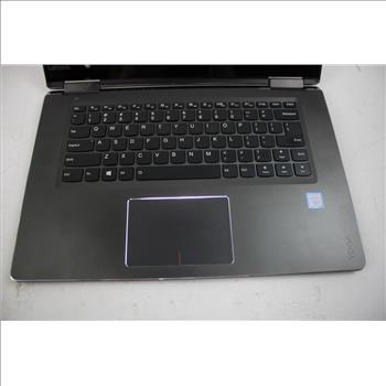Lenovo Yoga Touch Screen Laptop