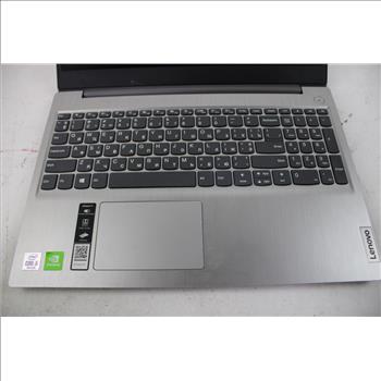 Lenovov Ideapad 3 Laptop