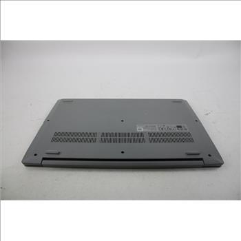 Lenovov Ideapad 3 Laptop