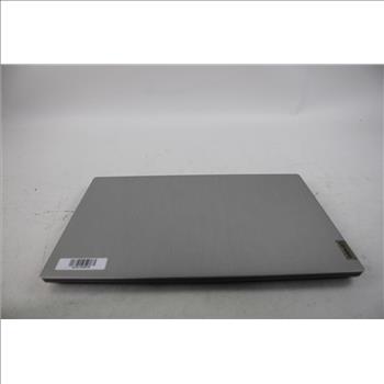 Lenovov Ideapad 3 Laptop