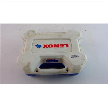 Lenox 11 Piece General Purpose Hole Saw Kit