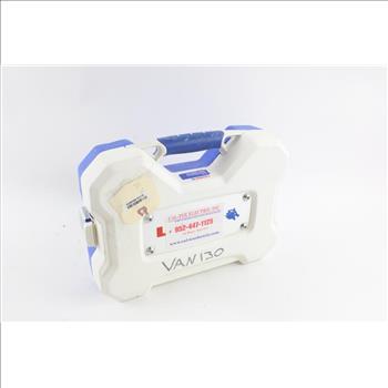 Lenox Electricians Hole Saw Kit, Missing One Piece