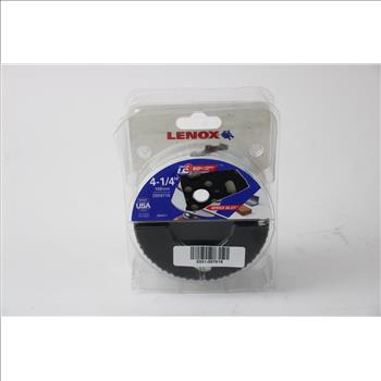 Lenox Hole Saw