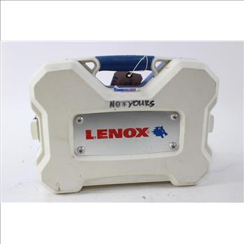 Lenox Hole Saw Kit