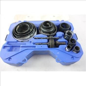 Lenox Hole Saw Kit