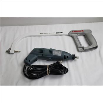 Lenox, Niko TA, ArmorAll, Tool Mix