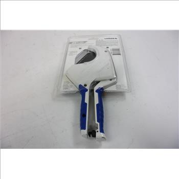 Lenox Ratcheing Tubing Cutter