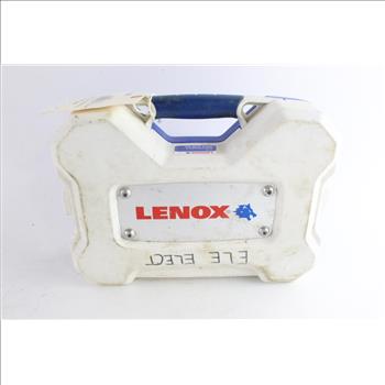 Lenox Saw Hole Kit