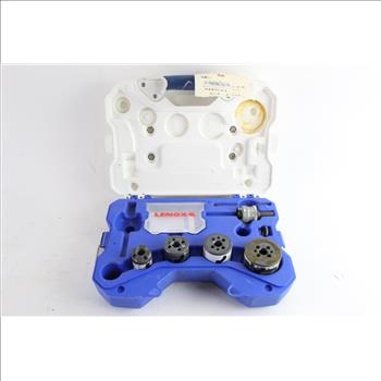 Lenox Saw Hole Kit
