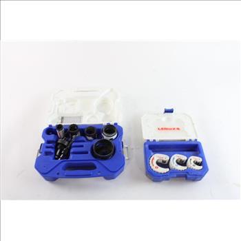 Lenox Tool Kits, 2 Pieces