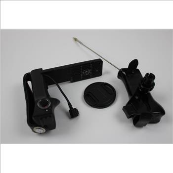 Lens, And Accesories, Pentax 6x7 1:4 45mm, Takumar 6x7 1:4/200, 4 Pieces