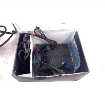 Lepa Maxbron B800M 800w Power Supply