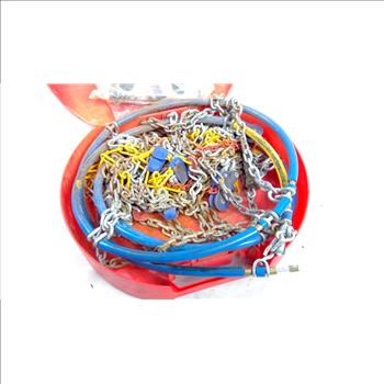 Les Schwab Tires Quick Fit Tire Chains