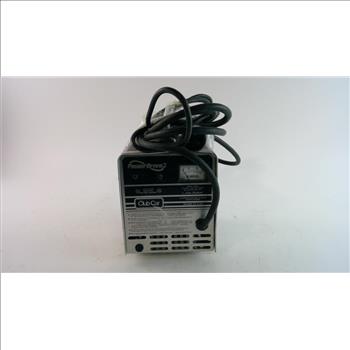 Lester Electrical Industrial Battery Charger