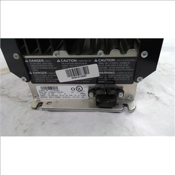 Lester Electrical Summit Series Battery Charger 27800