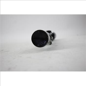 Leupold 3x9 Scope