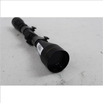 Leupold 3x9--50mm Vari-X 2 Scope