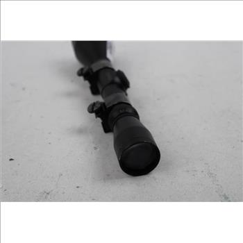 Leupold 3x9--50mm Vari-X 2 Scope