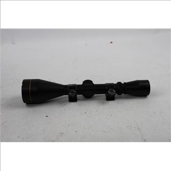 Leupold 3x9--50mm Vari-X 2 Scope