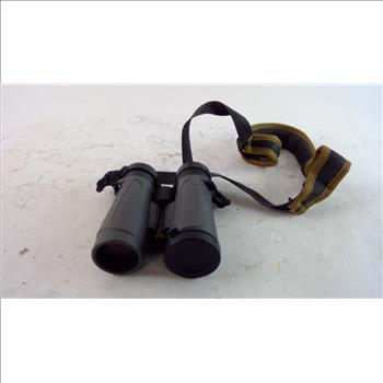 Leupold Binoculars