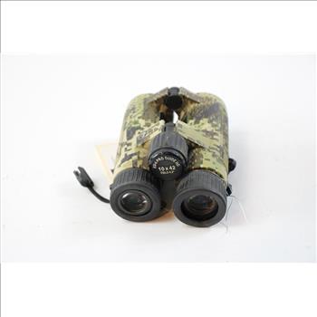 Leupold Binoculars