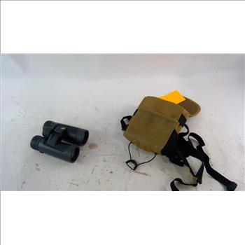 Leupold Binoculars