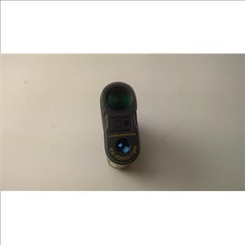 Leupold Digital Laser Rangefinder
