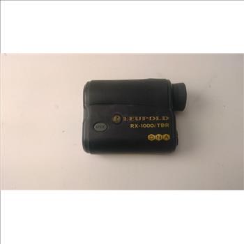 Leupold Digital Laser Rangefinder