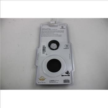 Leupold Flip-Back 40mm Lens Cover Kit