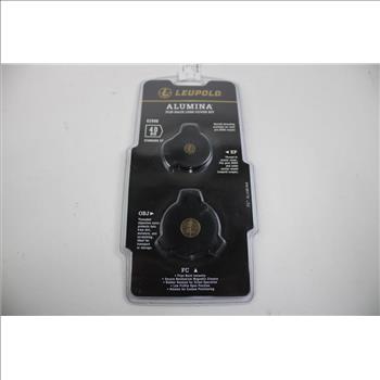 Leupold Flip-Back 40mm Lens Cover Kit