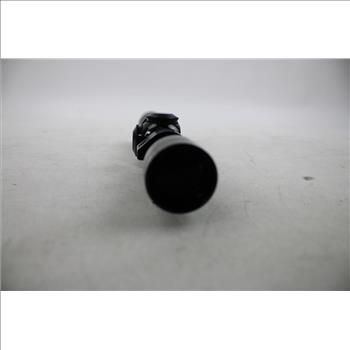 Leupold M8-4x Compact Rifle Scope