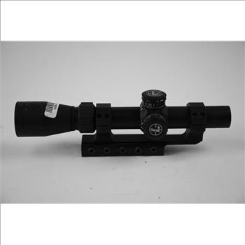 Leupold Mark AR 1.5-4x20 Scope