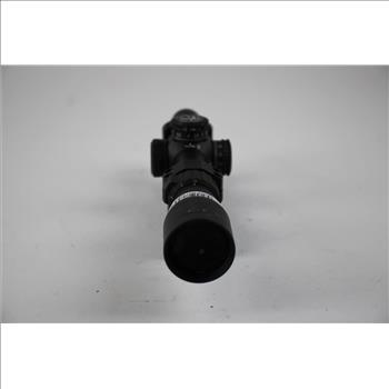 Leupold Mark AR 1.5-4x20 Scope