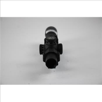 Leupold Mark AR 1.5-4x20 Scope