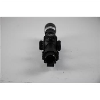 Leupold Mark AR 1.5-4x20 Scope