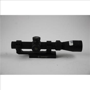Leupold Mark AR 1.5-4x20 Scope