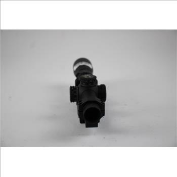 Leupold Mark AR 1.5-4x20 Scope