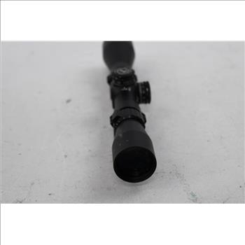 Leupold Mark AR 3-9x40 Rifle Scope