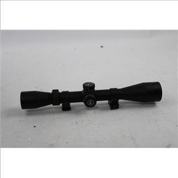 Leupold Mark AR 3-9x40 Rifle Scope