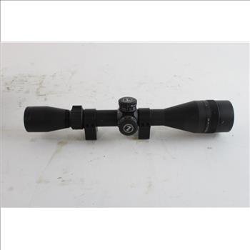 Leupold Mark AR 4-12x40 Rifle Scope