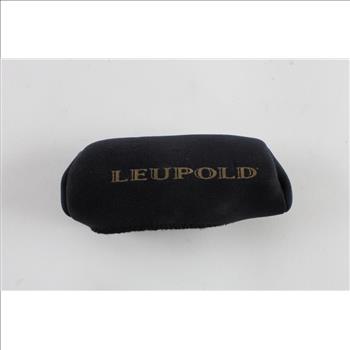 Leupold Prismatic Small Rifle Scope