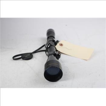 Leupold Rifle Scope