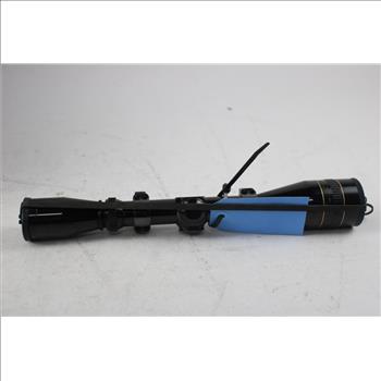 Leupold Rifle Scope