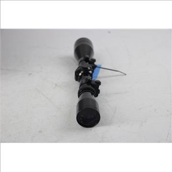 Leupold Rifle Scope