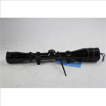 Leupold Rifle Scope