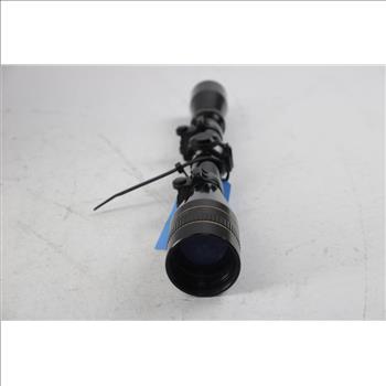 Leupold Rifle Scope