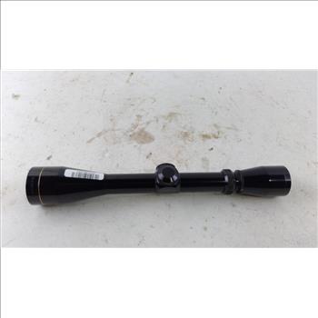 Leupold Rifle Scope
